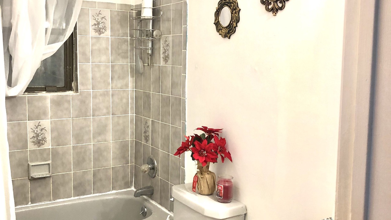 Photo of Bathroom in Queens