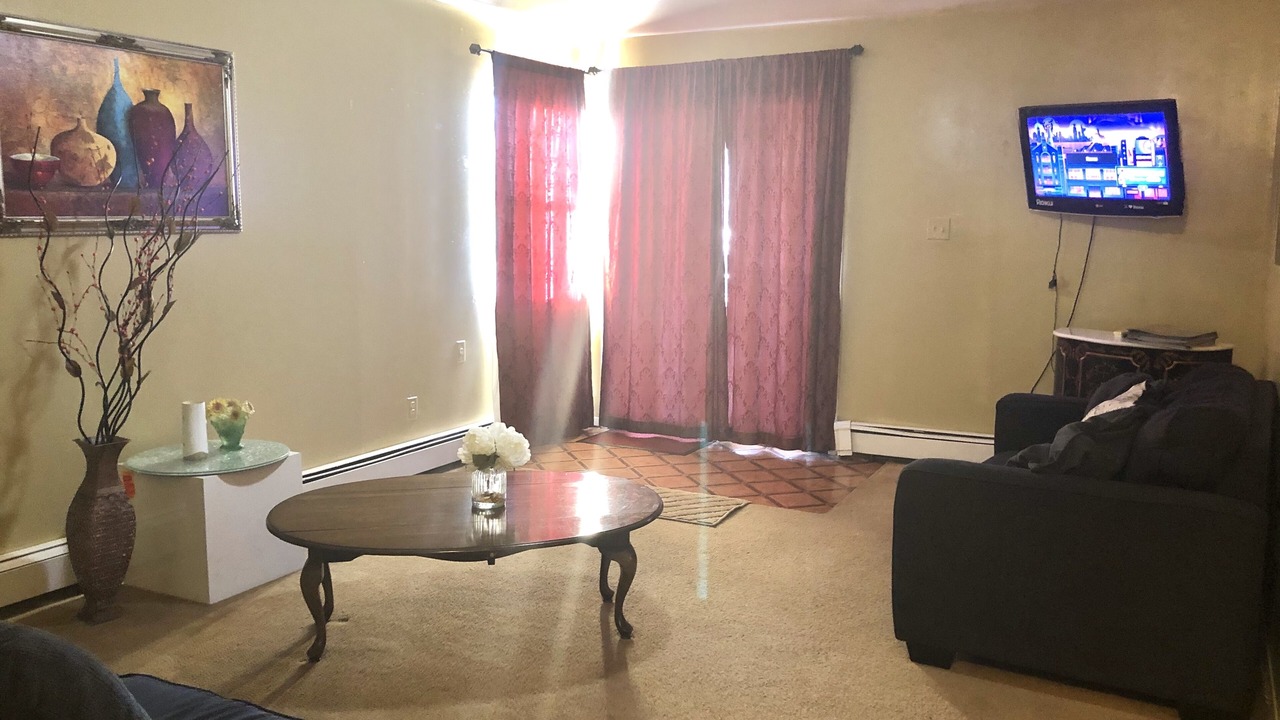 Photo of Livingroom in Queens