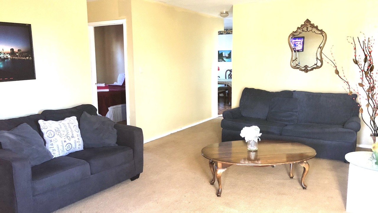 Photo of Livingroom in Queens