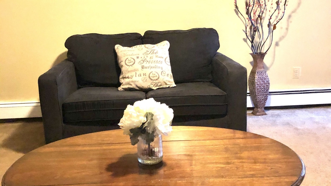 Photo of Livingroom in Queens