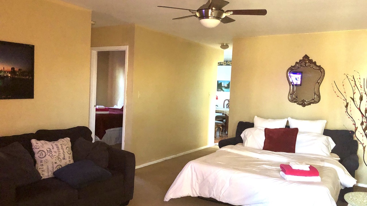 Photo of Bedroom in Queens