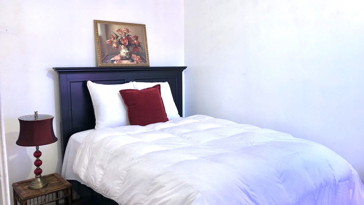 Photo of Bedroom in Queens