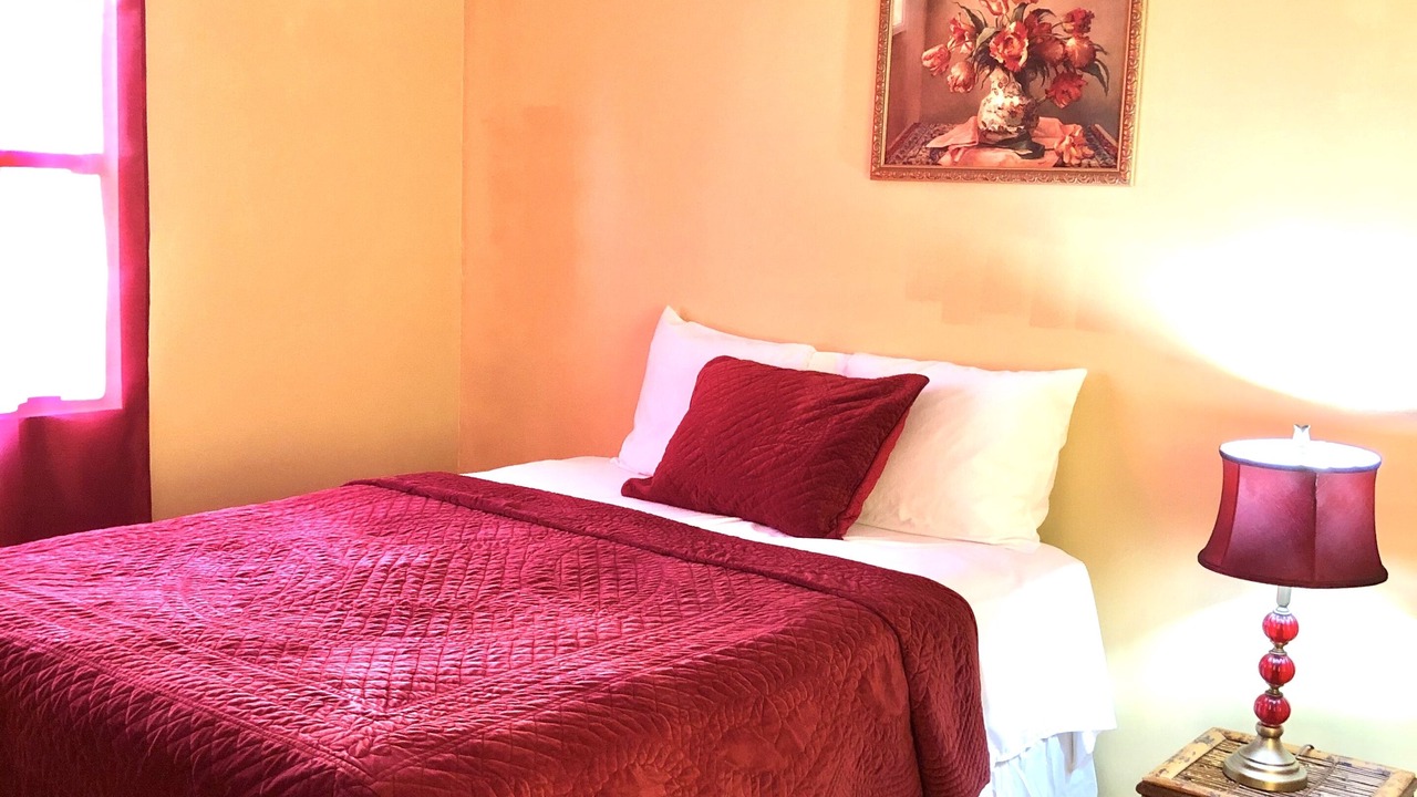 Photo of Bedroom in Queens