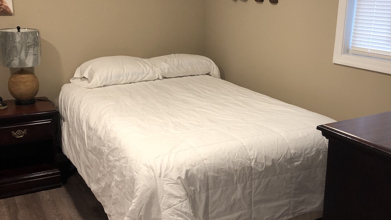 Photo of Bedroom in Gamaliel