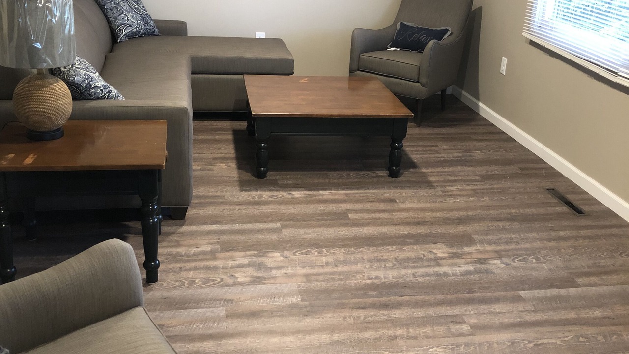 Photo of Livingroom in Gamaliel