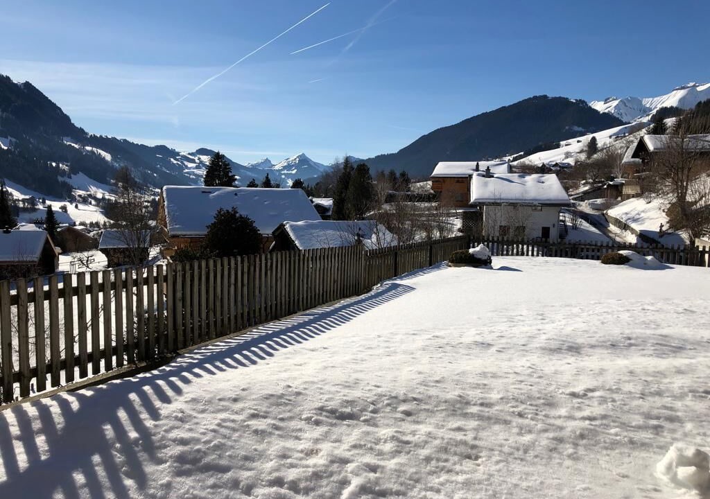Photo of Outdoor in Rougemont