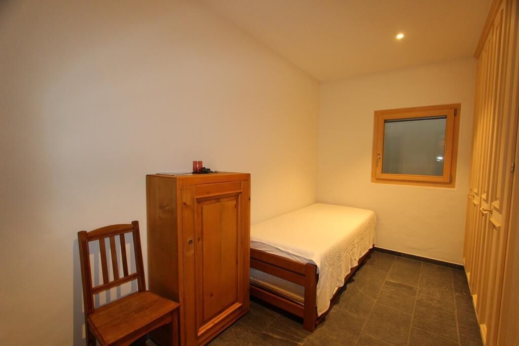 Photo of Bedroom in Rougemont