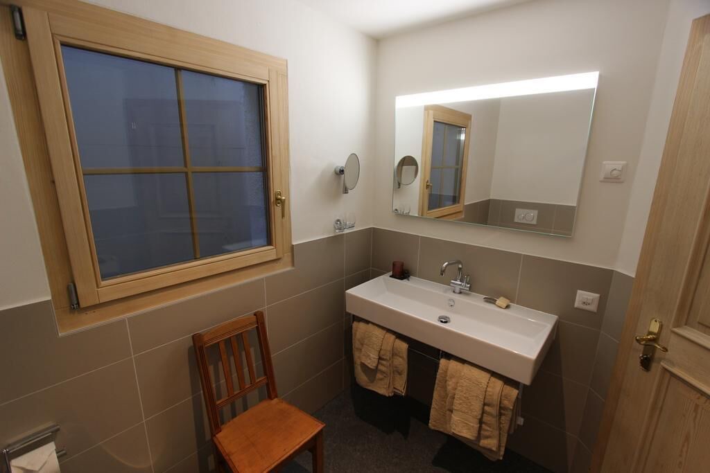 Photo of Bathroom in Rougemont