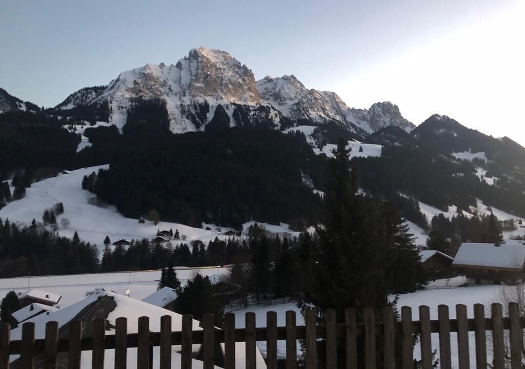 Photo of Outdoor in Rougemont