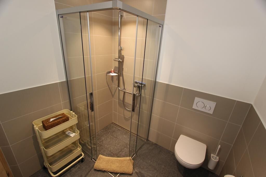 Photo of Bathroom in Rougemont