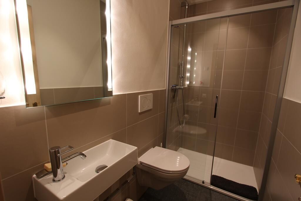 Photo of Bathroom in Rougemont