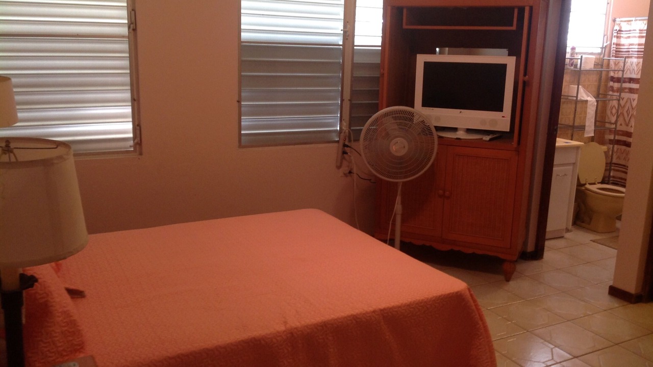 Photo of Bedroom in Seminole