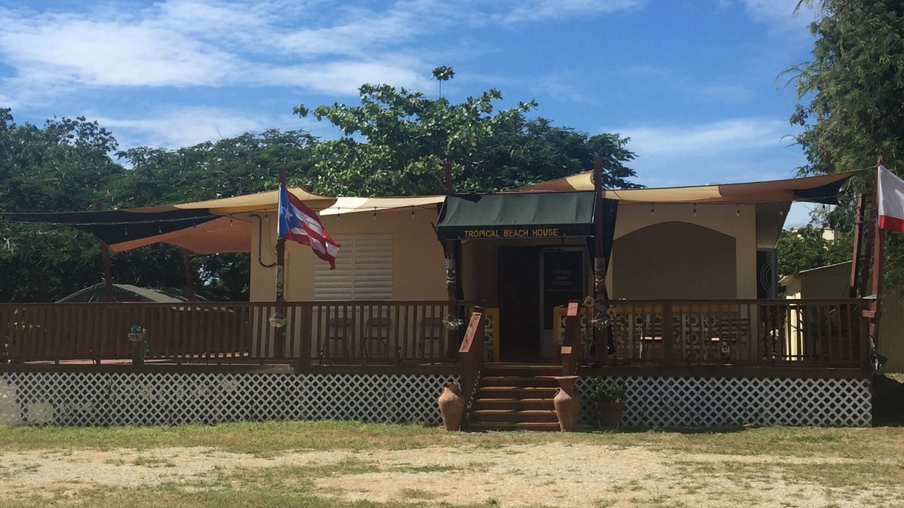 Photo of Outdoor in Seminole