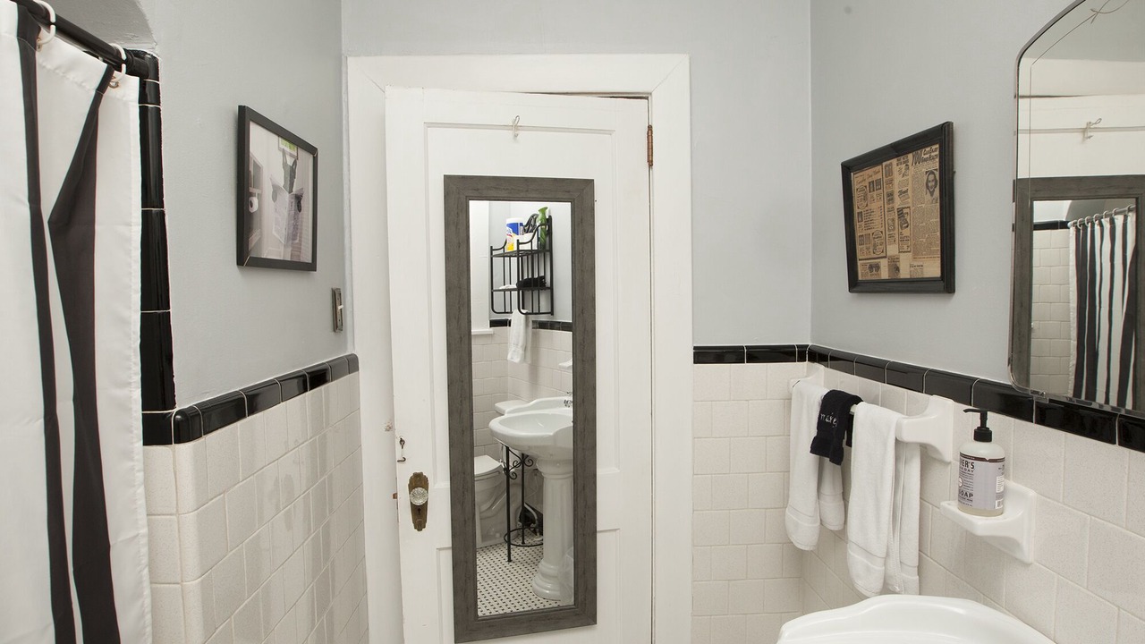 Photo of Bathroom in Midtown