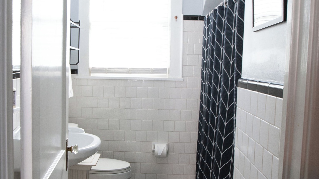 Photo of Bathroom in Midtown