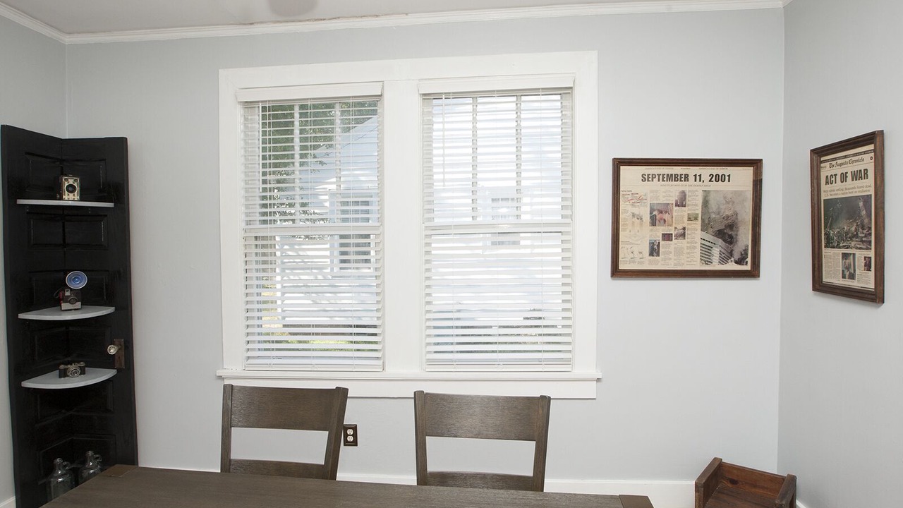 Photo of Bedroom in Midtown