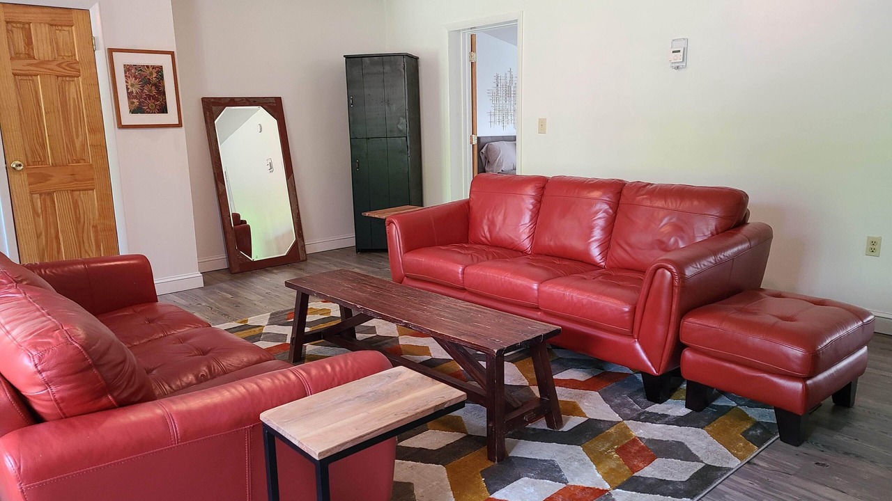 Photo of Livingroom in Delhi