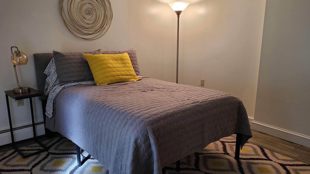 Photo of Bedroom in Delhi
