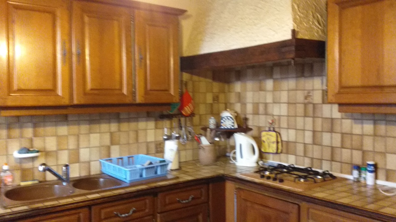 Photo of Kitchen in Pousseaux