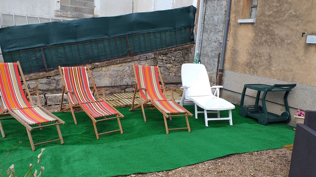 Photo of Outdoor in Pousseaux