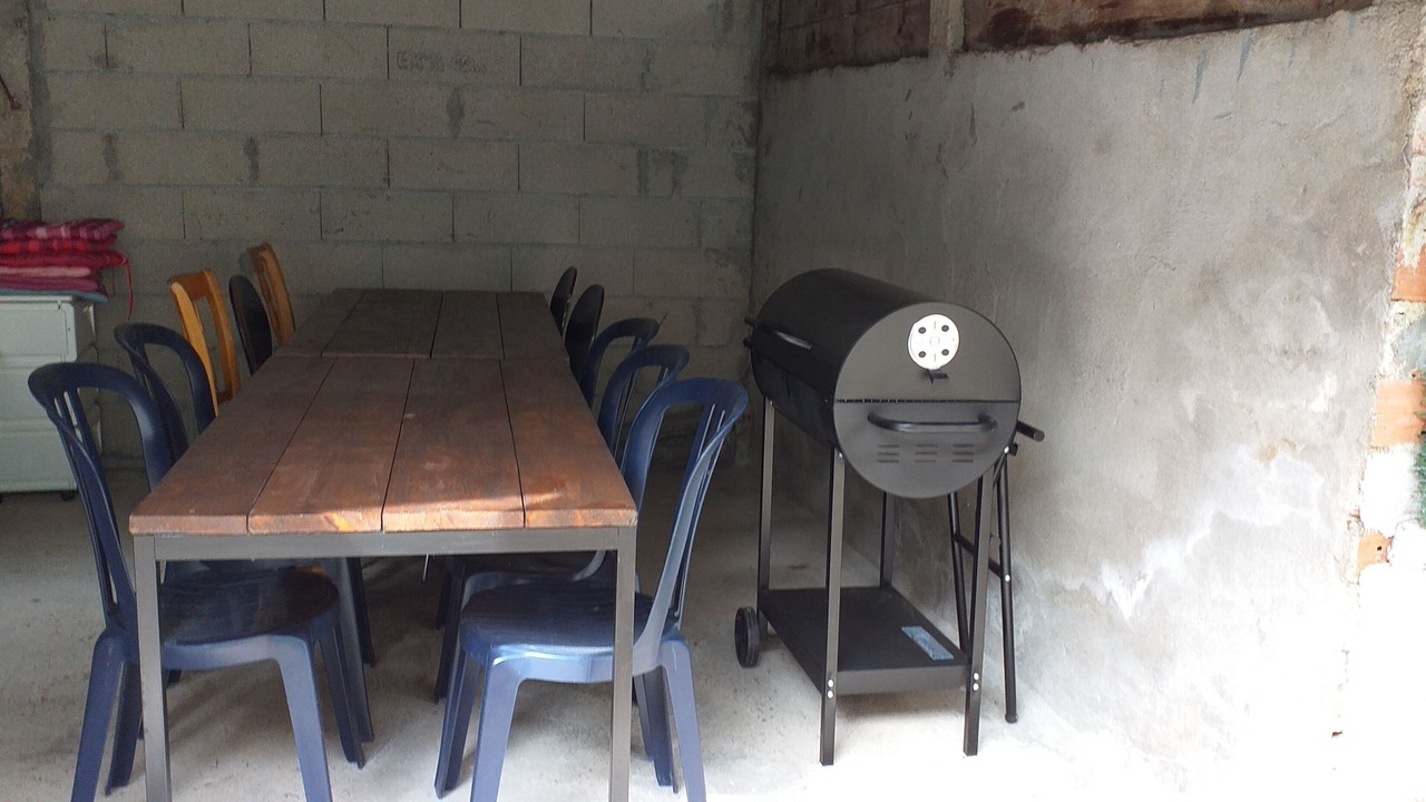 Photo of Outdoor in Pousseaux