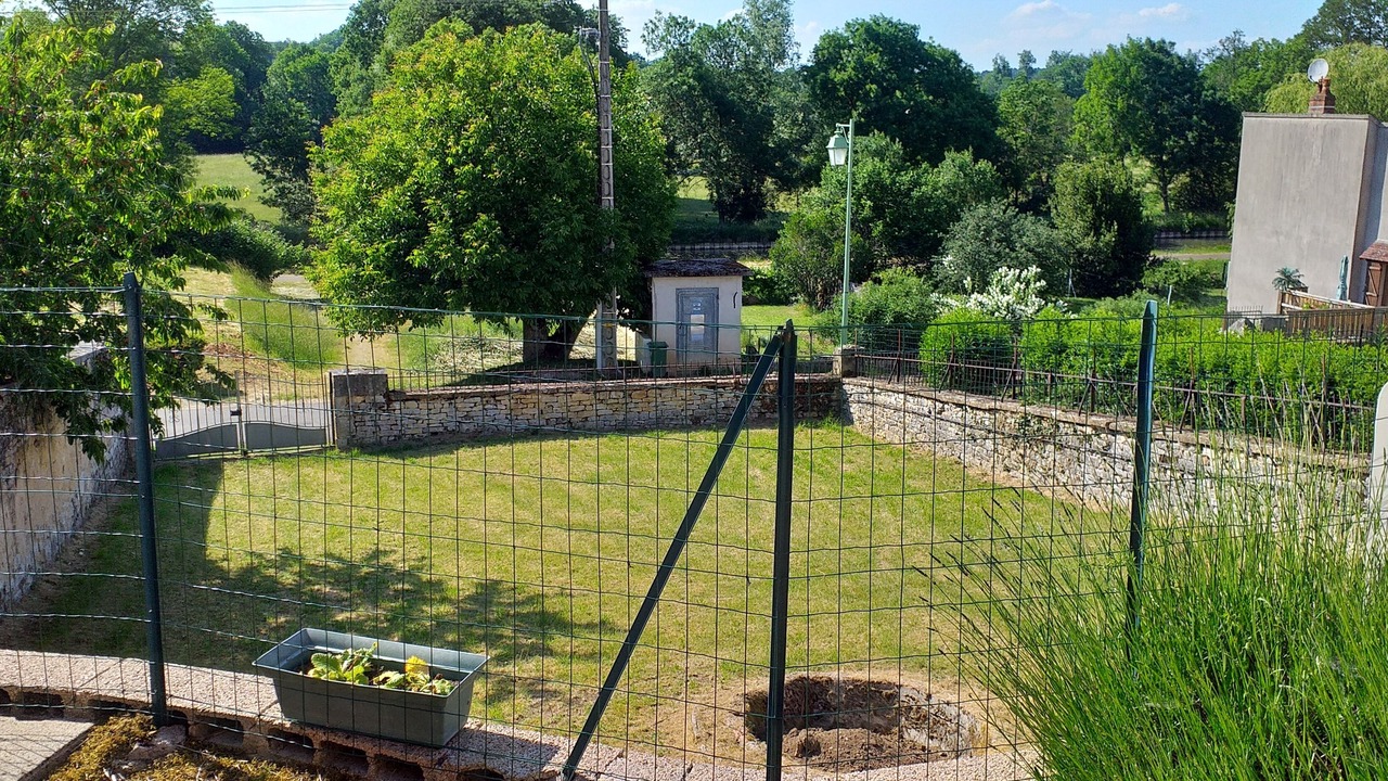 Photo of Outdoor in Pousseaux