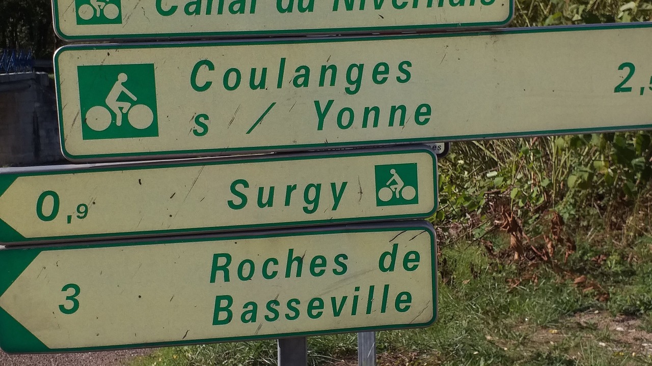 Photo of Outdoor in Pousseaux