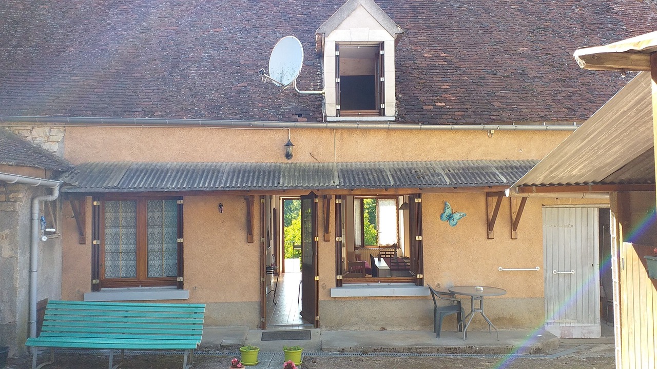 Photo of Outdoor in Pousseaux