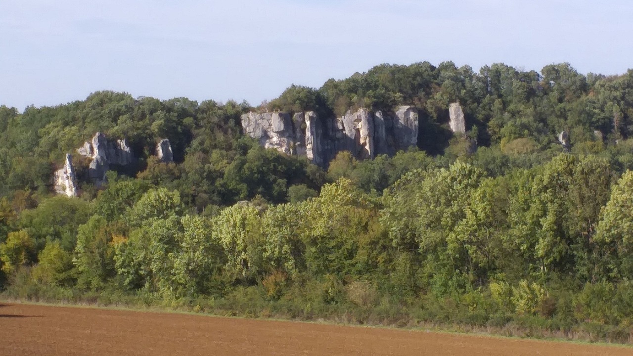 Photo of Others in Pousseaux