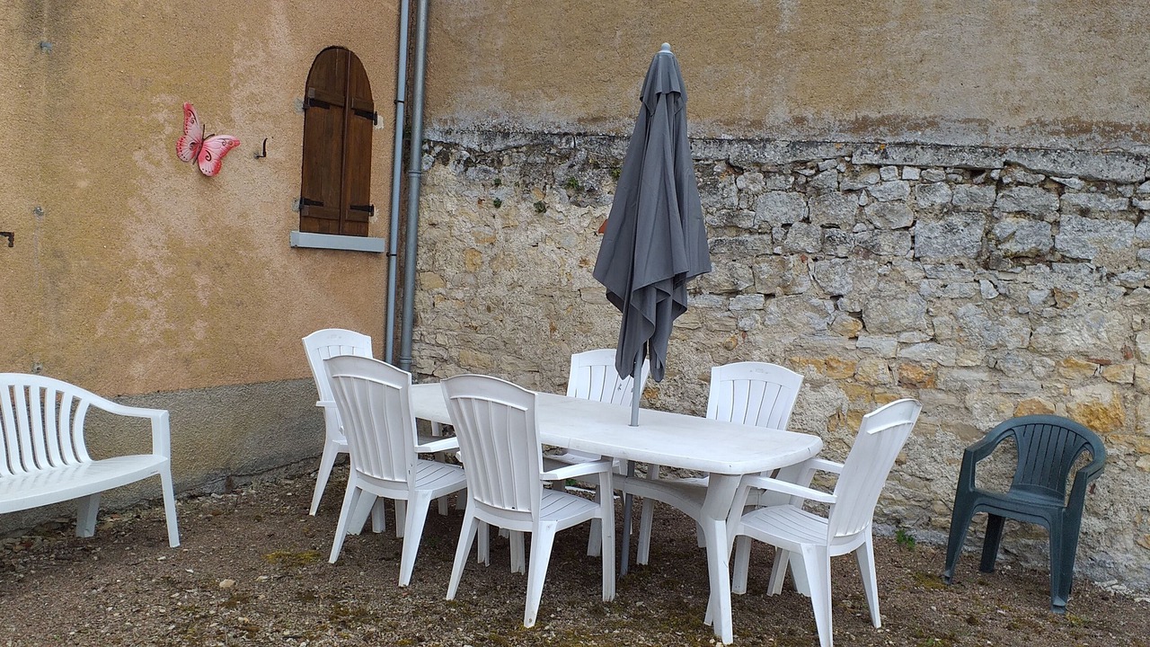 Photo of Outdoor in Pousseaux