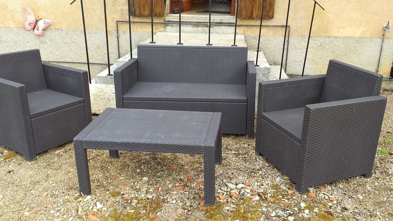 Photo of Outdoor in Pousseaux