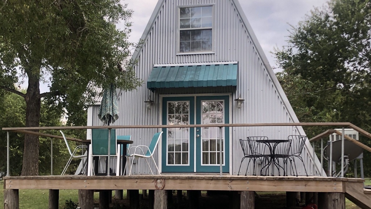 Photo of Outdoor in Smithville
