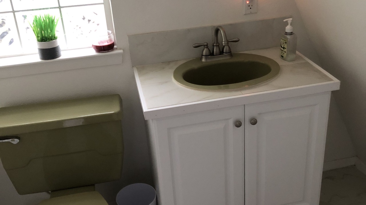 Photo of Bathroom in Smithville