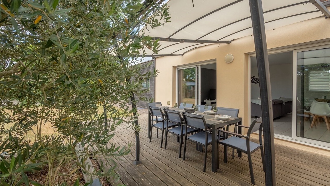Photo of Outdoor in Saint-Hilaire-la-Foret