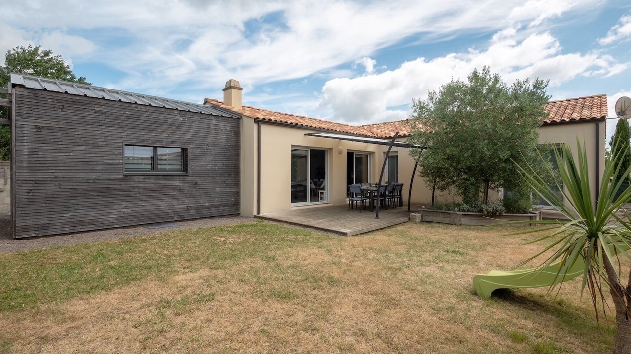 Photo of Outdoor in Saint-Hilaire-la-Foret