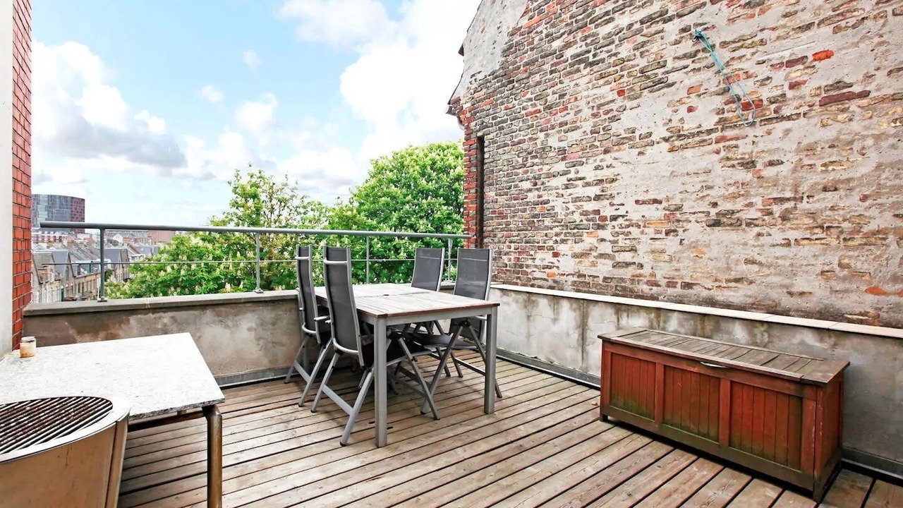 Photo of Outdoor in Copenhagen K