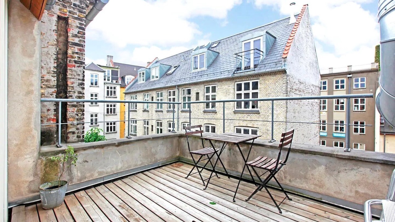 Photo of Outdoor in Copenhagen K