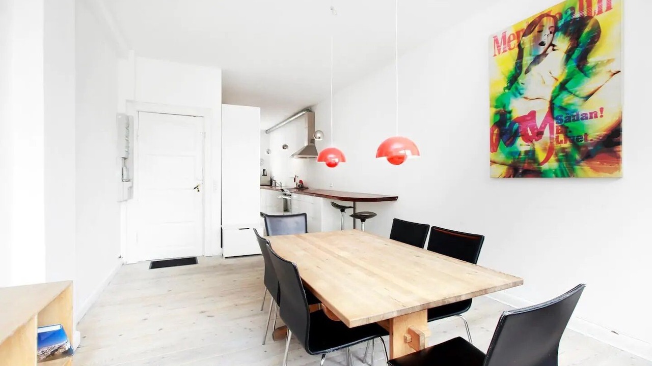 Photo of Others in Copenhagen K