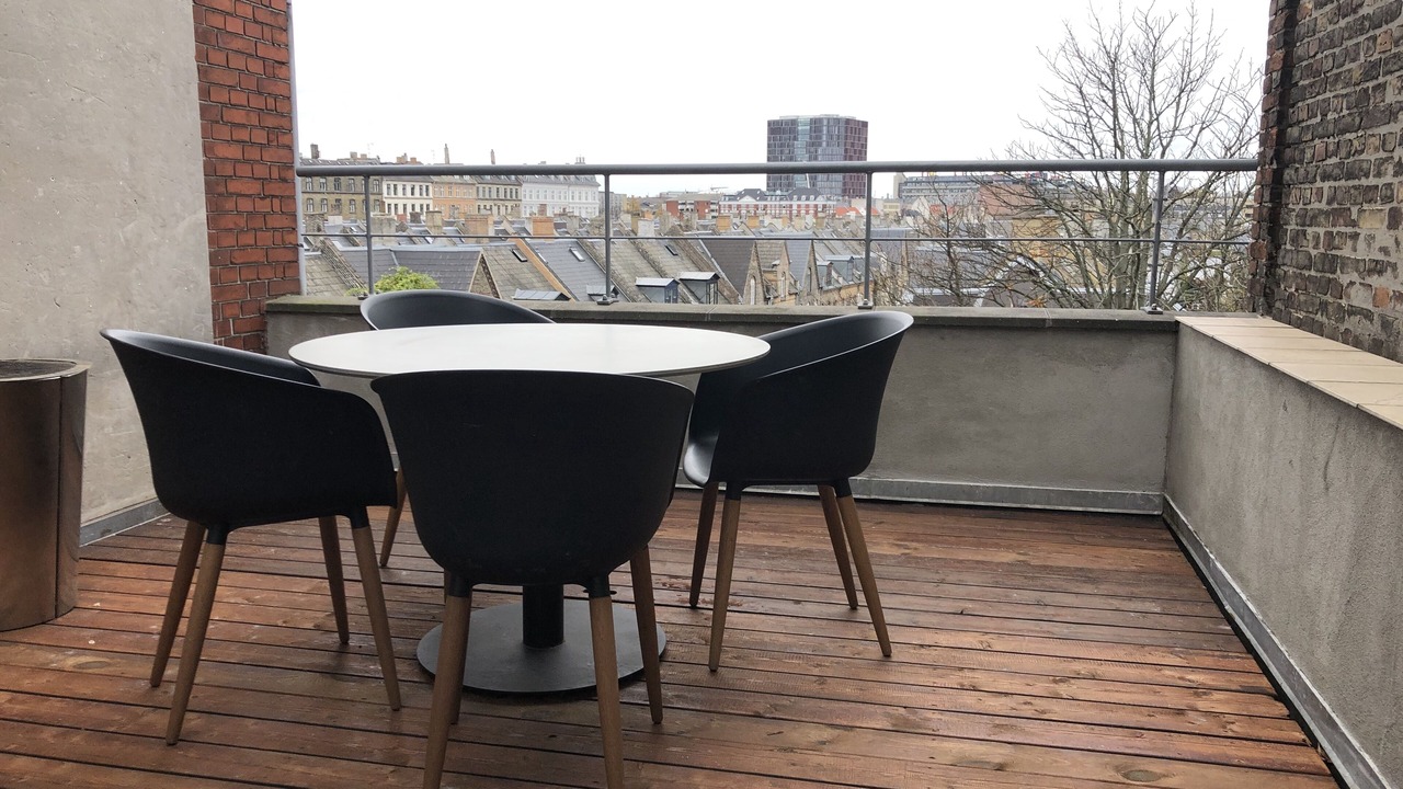 Photo of Outdoor in Copenhagen K
