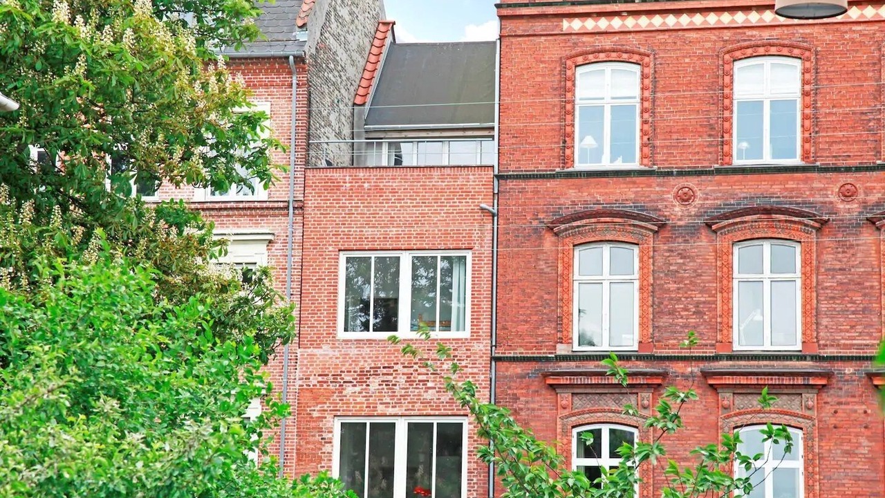 Photo of Outdoor in Copenhagen K