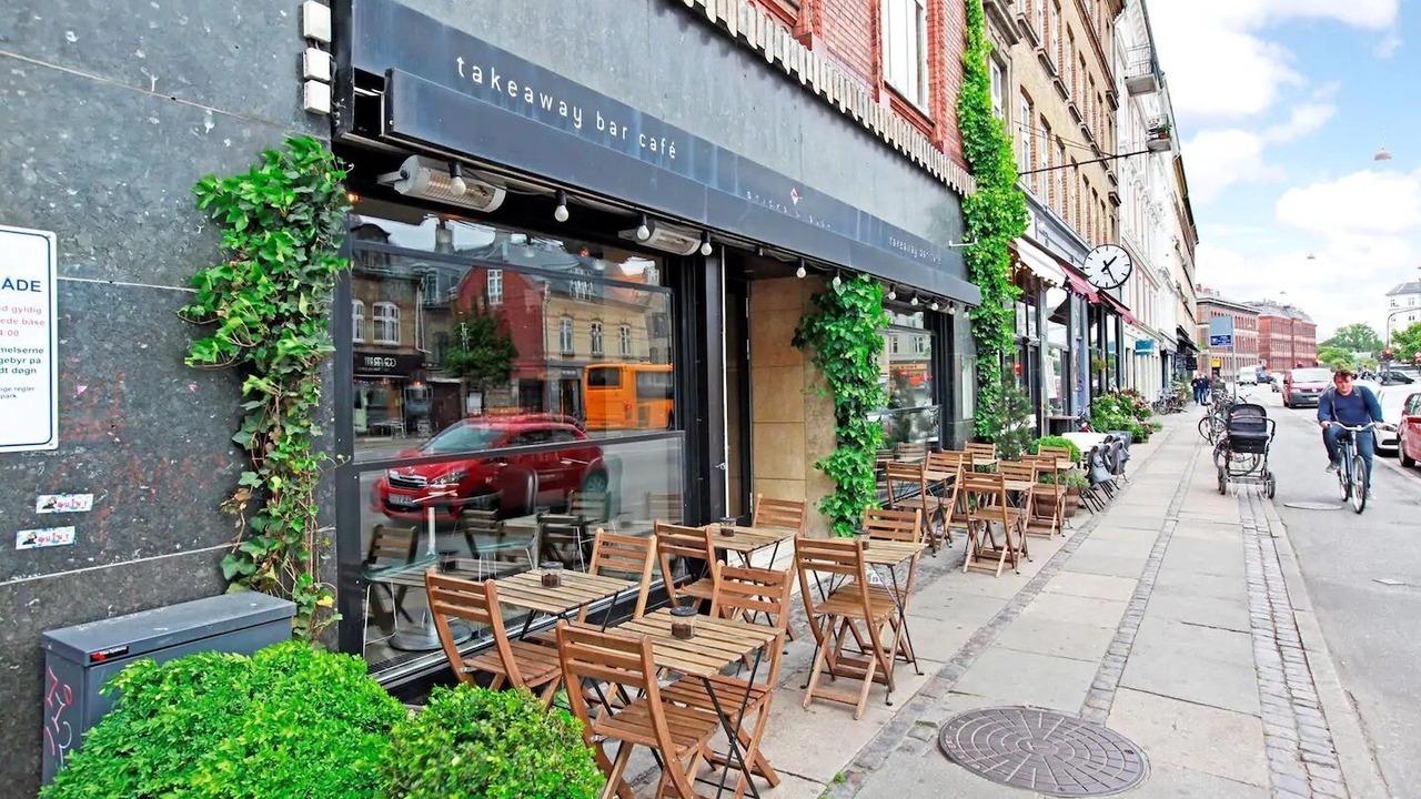 Photo of Outdoor in Copenhagen K