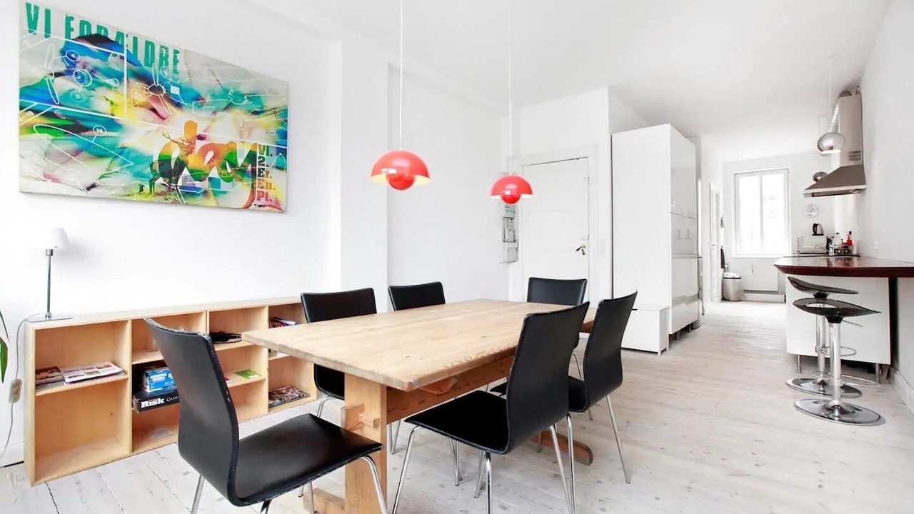 Photo of Others in Copenhagen K