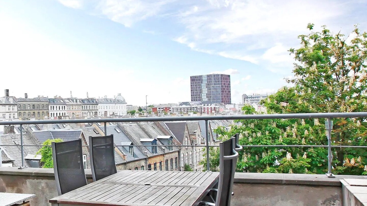 Photo of Outdoor in Copenhagen K