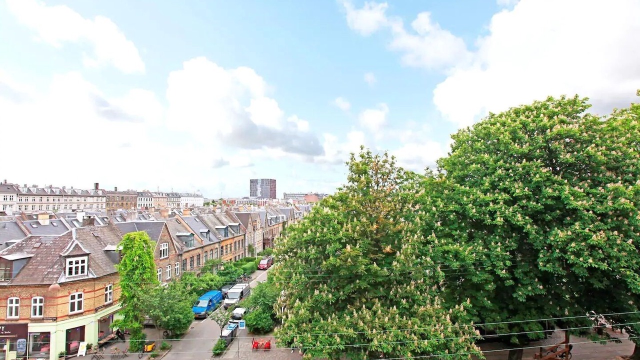 Photo of Outdoor in Copenhagen K