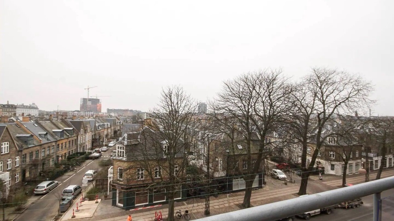 Photo of Outdoor in Copenhagen K