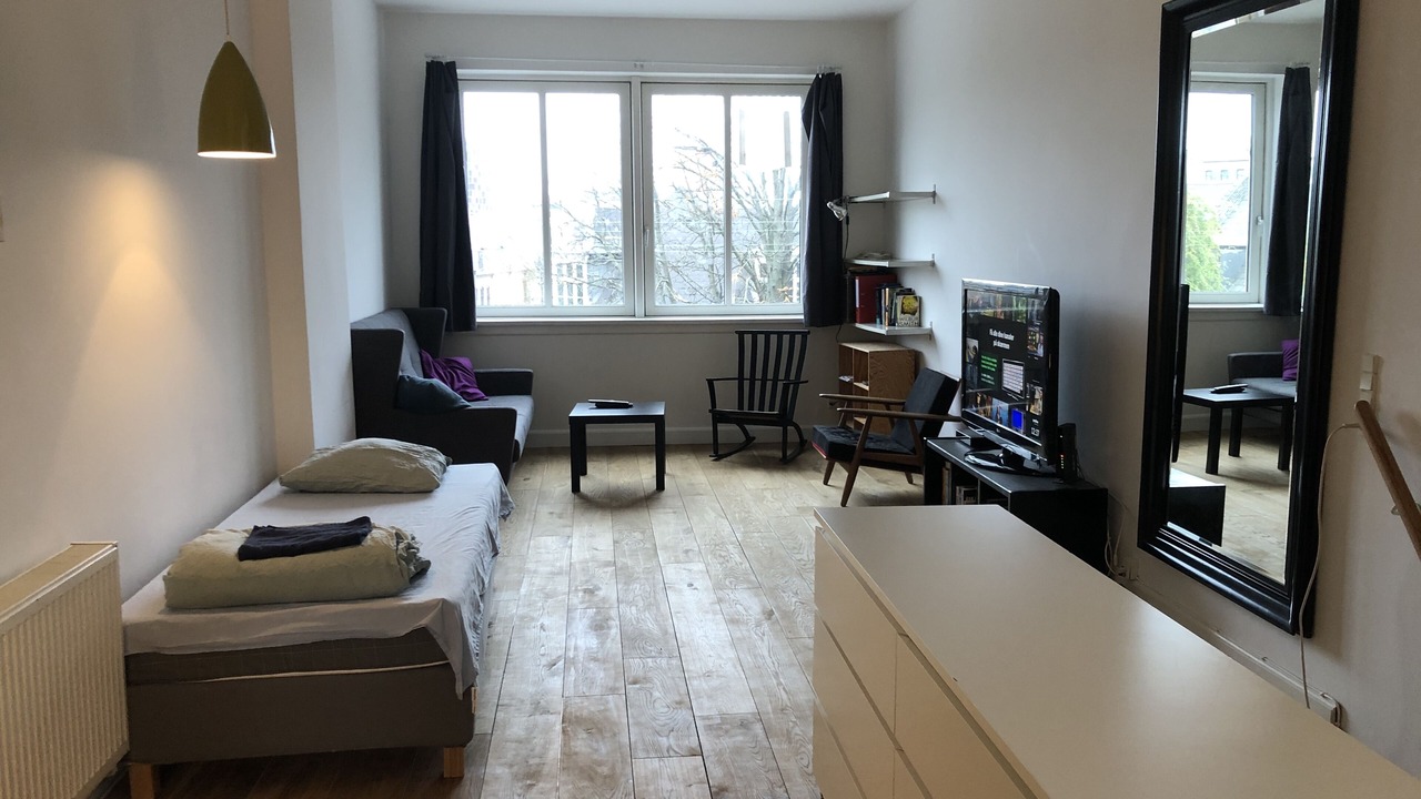 Photo of Bedroom in Copenhagen K