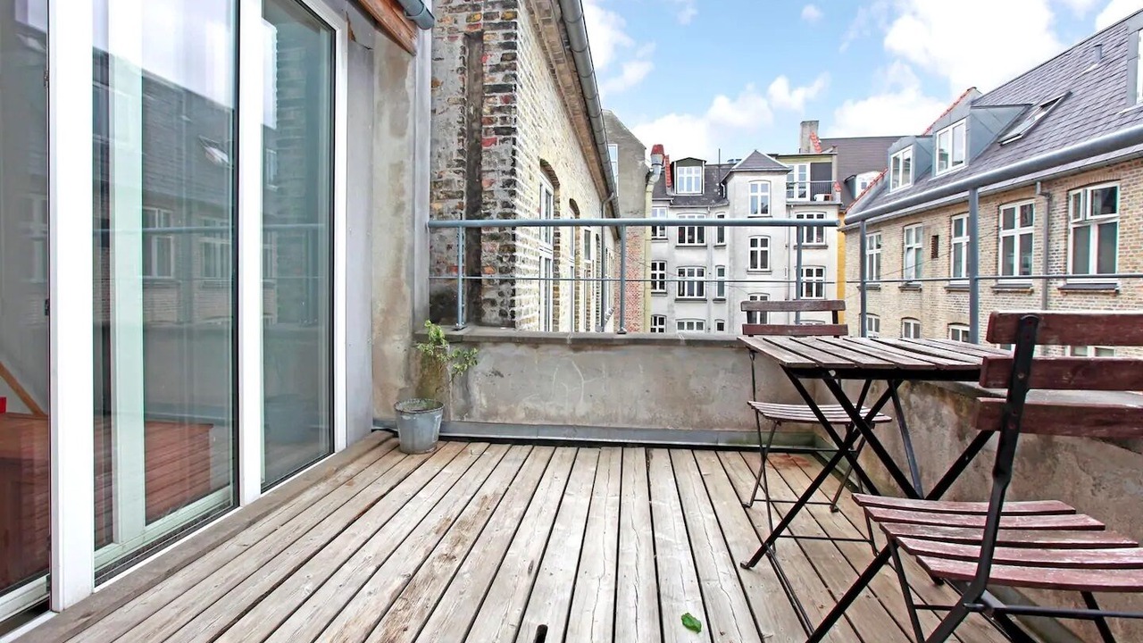 Photo of Outdoor in Copenhagen K