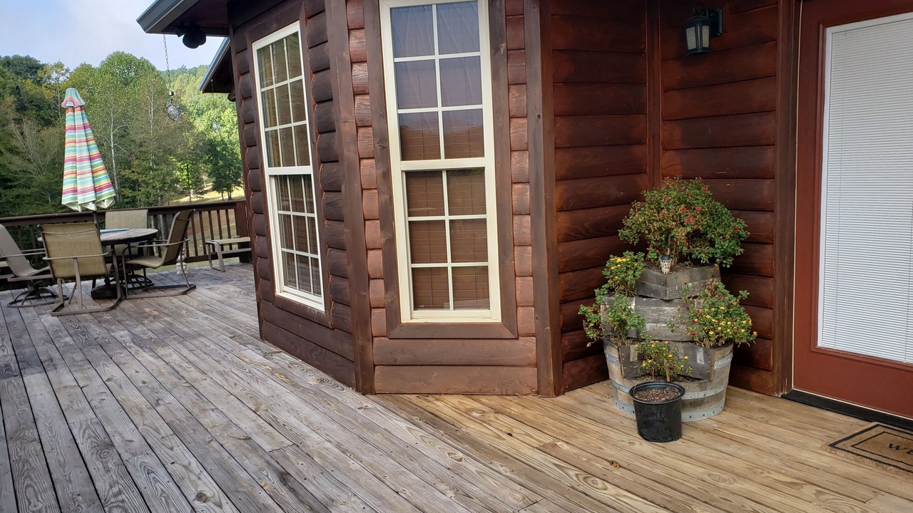 Photo of Outdoor in Iuka