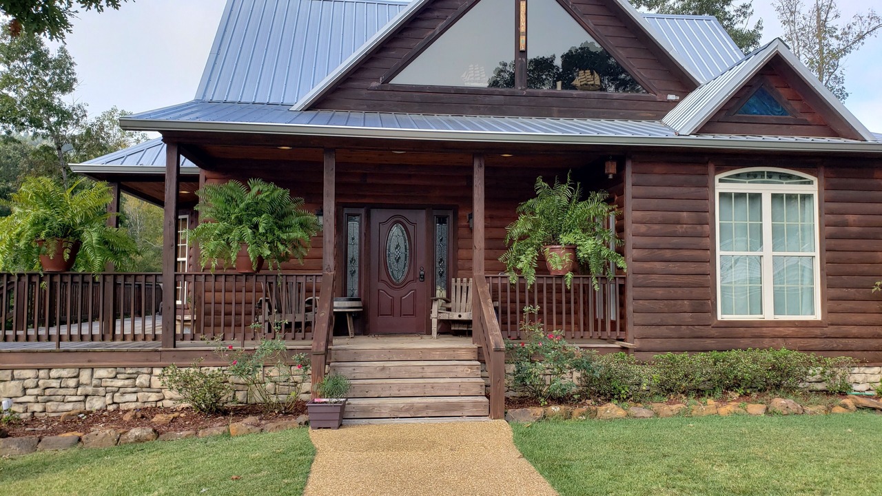 Photo of Outdoor in Iuka