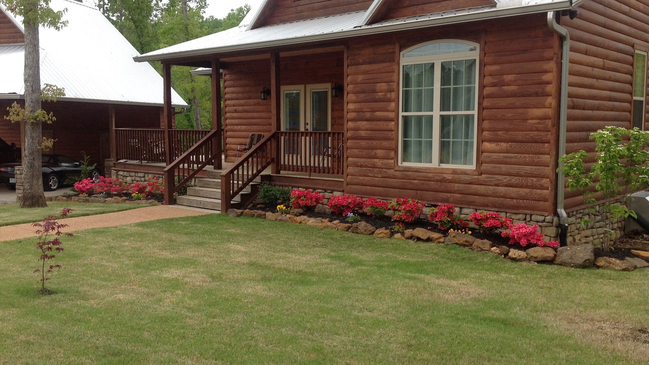 Photo of Outdoor in Iuka